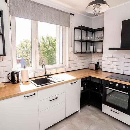 Aloha Apartment Sopot Luaran gambar