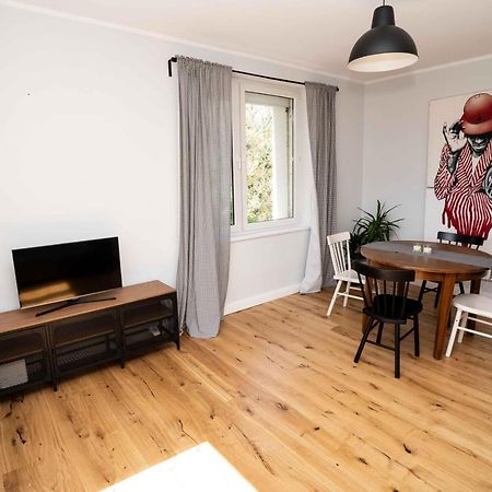 Aloha Apartment Sopot Luaran gambar