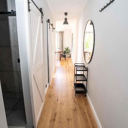 Aloha Apartment Sopot Luaran gambar