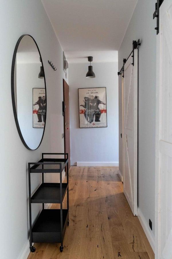 Aloha Apartment Sopot Luaran gambar