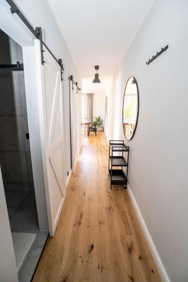 Aloha Apartment Sopot Luaran gambar